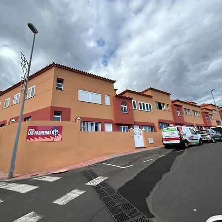 Casa Manel, La Gomera San Sebastián de la Gomera المظهر الخارجي الصورة