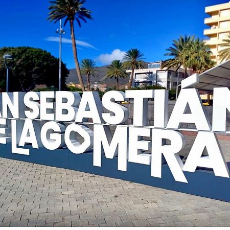 Casa Manel, La Gomera San Sebastián de la Gomera المظهر الخارجي الصورة