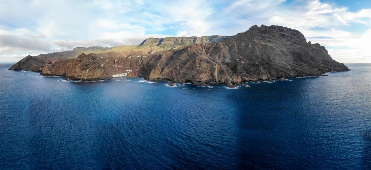 Casa Manel, La Gomera San Sebastián de la Gomera المظهر الخارجي الصورة