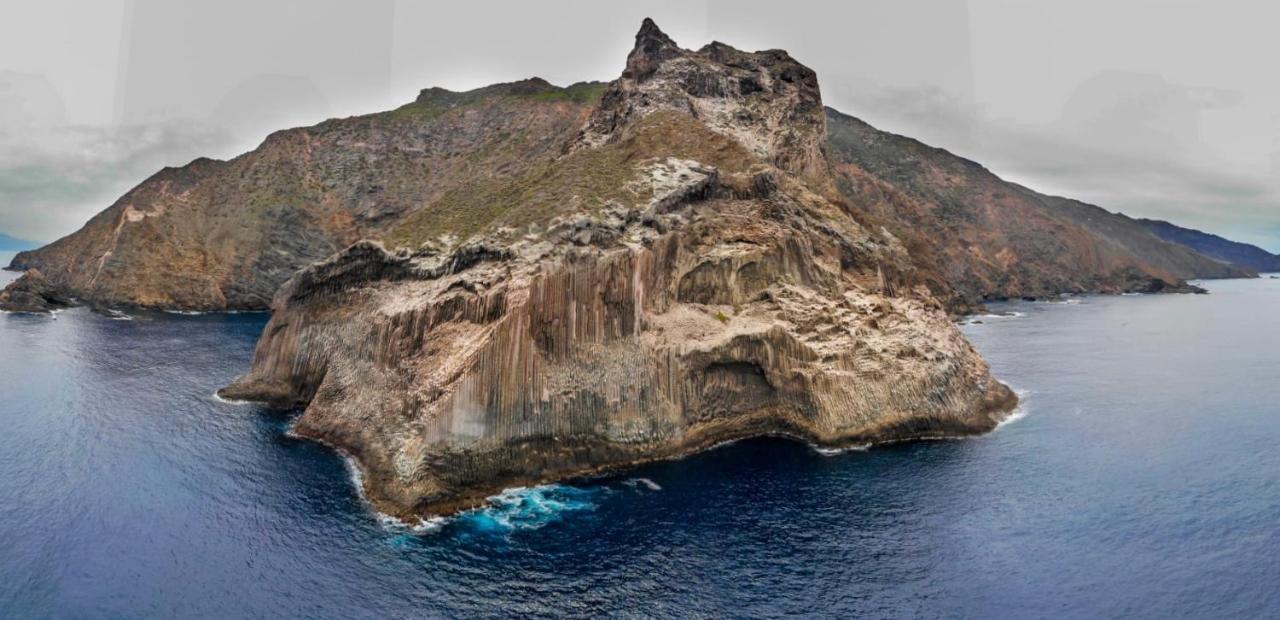 Casa Manel, La Gomera San Sebastián de la Gomera المظهر الخارجي الصورة