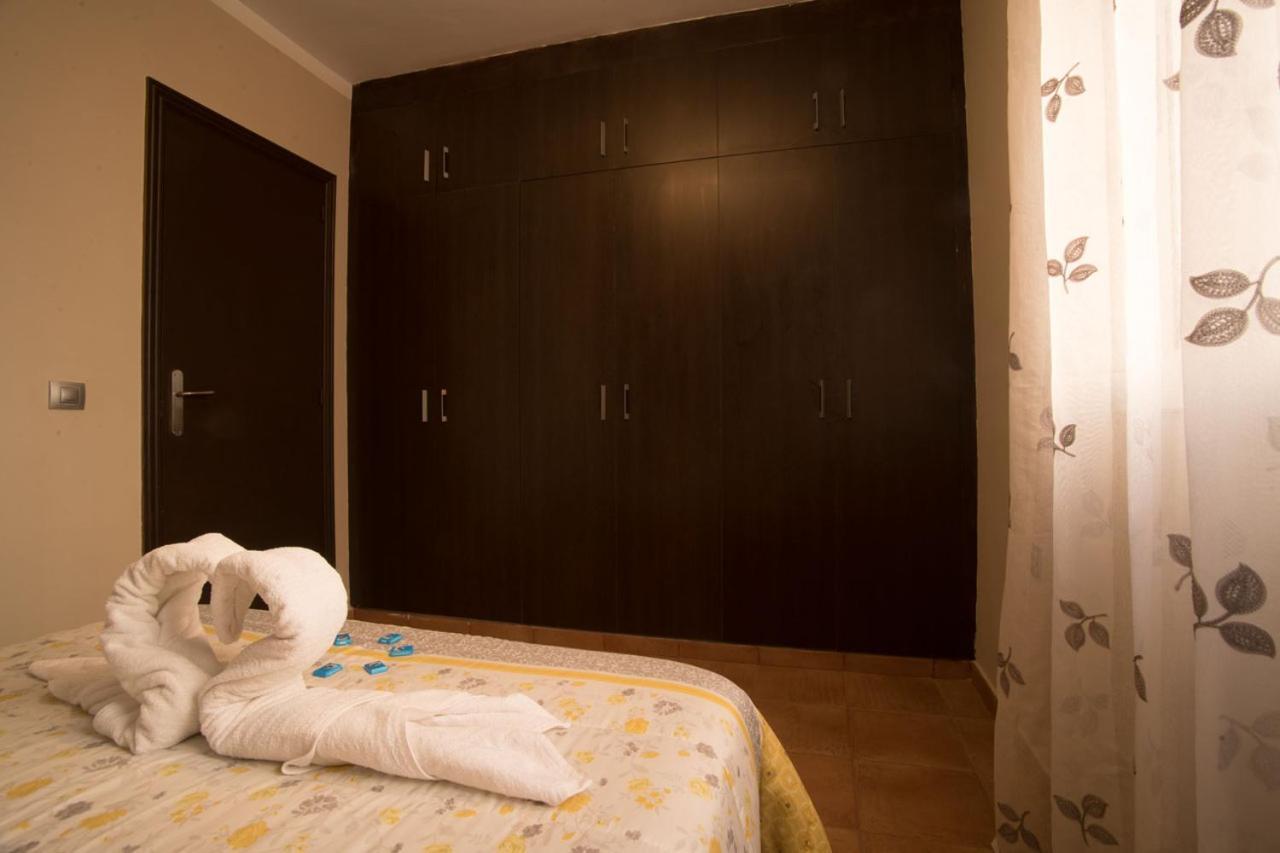 Casa Manel, La Gomera San Sebastián de la Gomera المظهر الخارجي الصورة