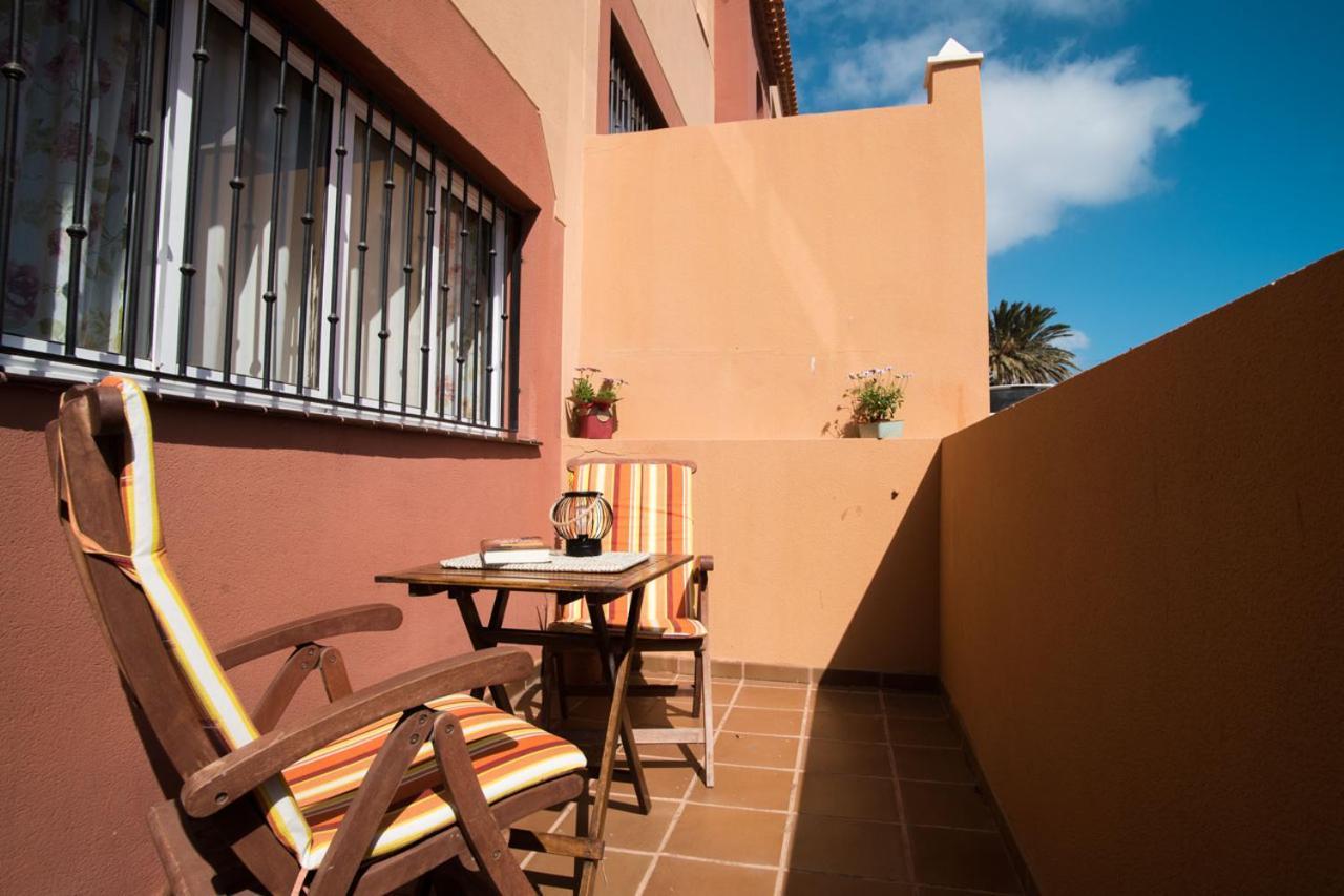 Casa Manel, La Gomera San Sebastián de la Gomera المظهر الخارجي الصورة