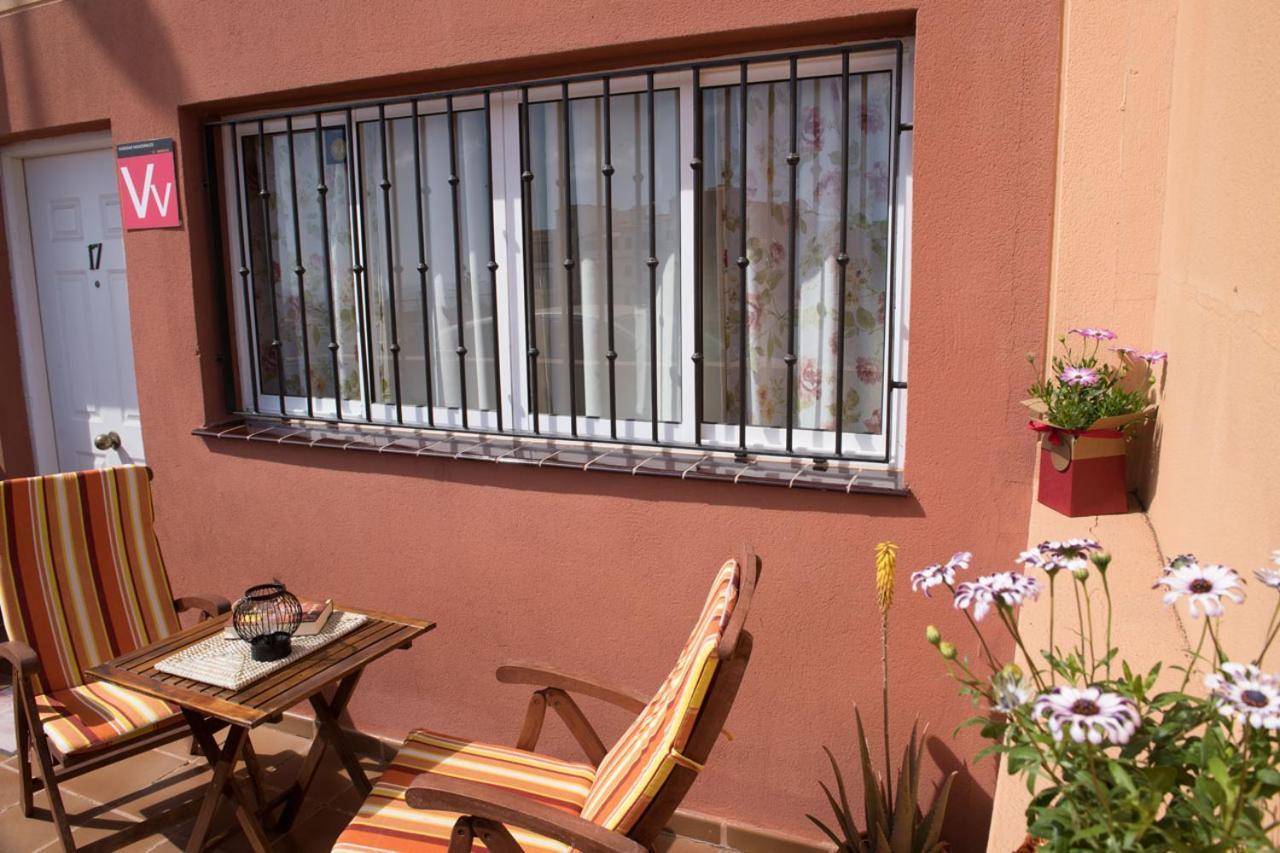 Casa Manel, La Gomera San Sebastián de la Gomera المظهر الخارجي الصورة