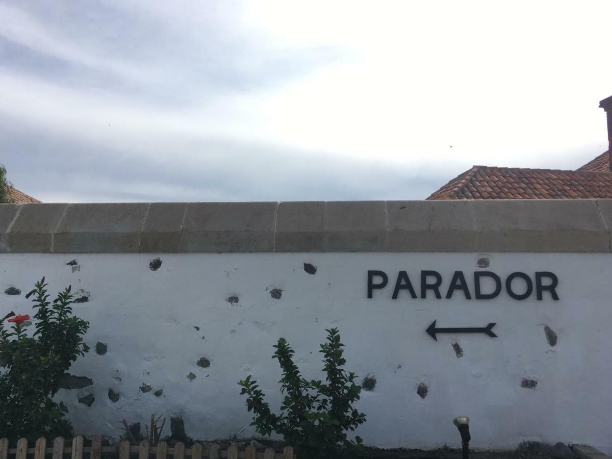 Casa Manel, La Gomera San Sebastián de la Gomera المظهر الخارجي الصورة