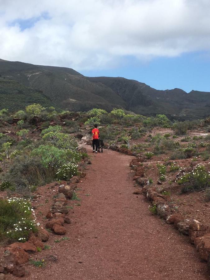 Casa Manel, La Gomera San Sebastián de la Gomera المظهر الخارجي الصورة