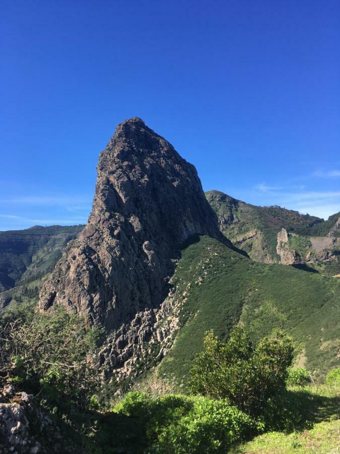 Casa Manel, La Gomera San Sebastián de la Gomera المظهر الخارجي الصورة